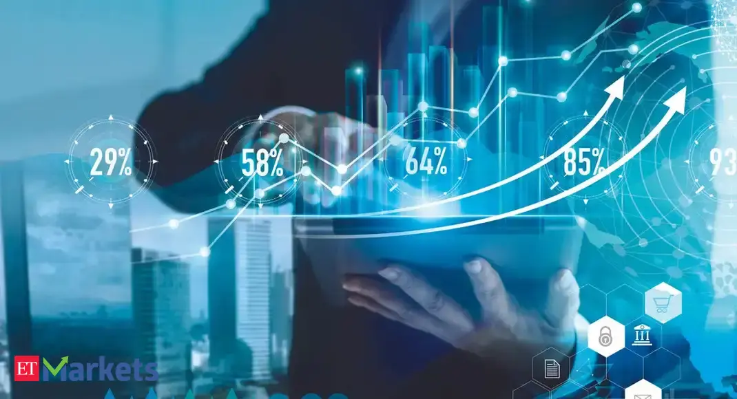 These 5 stocks showing RSI Trending Up on June 23