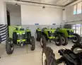 Driving sustainability: Bengaluru-based Moonrider powers rural India with next-gen electric tractors
