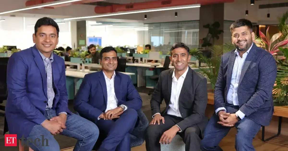 Darwinbox completes Rs 86-crore Esop buyback from 350 employees