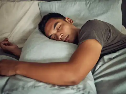 Sleep is Brain Fuel