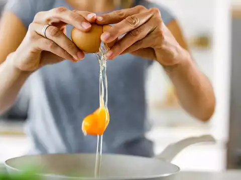 Power of Choline-Rich Foods