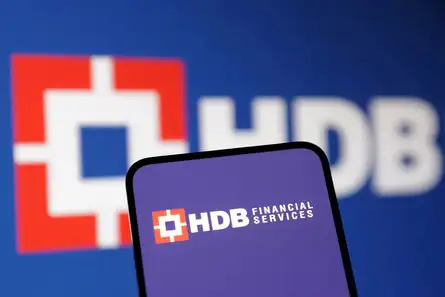 HDFC Bank Share Price Highlights: HDFC Bank Stock Price History - The ...