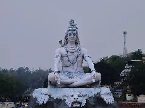 A Time for Devotion and Spiritual Practice