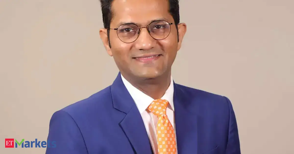 GST 2.0 and infra push could power India's next growth phase: Nilesh Shah