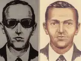 DB Cooper, the hijacker who vanished into thin air, might have been found ending the mystery after 50 years