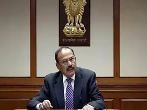 NSA Doval, Russia's Security Council Dy Secretary discuss advancing bilateral cooperation
