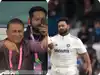 Sunil Gavaskar asked Rishabh Pant to do summersault after scoring century: Watch Pant's viral reaction