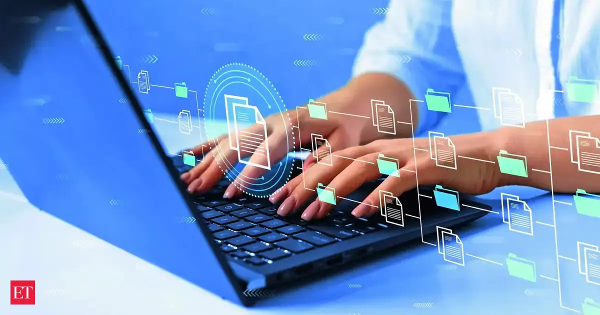 Need for robust data quality to fortify digital governance, cultivate public trust: Niti Aayog report