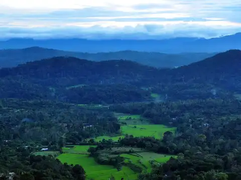Coorg, Karnataka