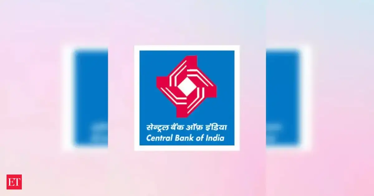 Central Bank of India Apprentice Recruitment 2025: Deadline extended to June 29; check how to apply at centralbankofindia.co.in