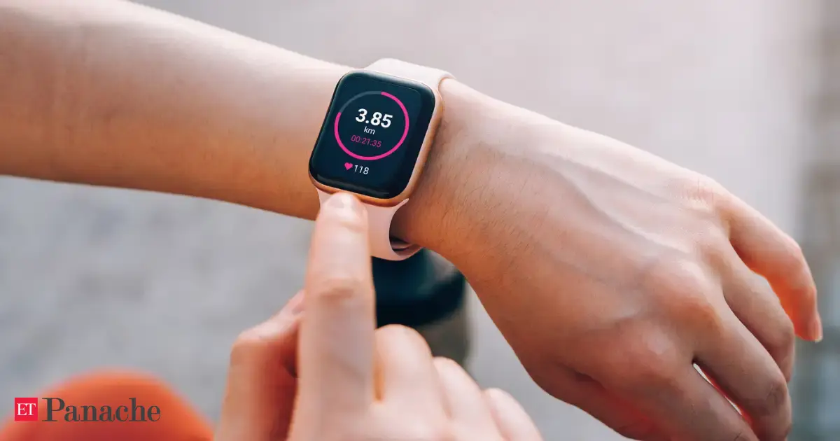 Fitness trackers may boost your heart health, but these 3 hidden dangers are hard to ignore