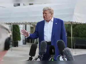 Trump Iran strike planning: Military officials feared Trump would leak