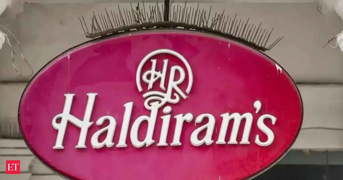 CCI approves acquisition of certain issued and paid-up equity share capital of Haldiram