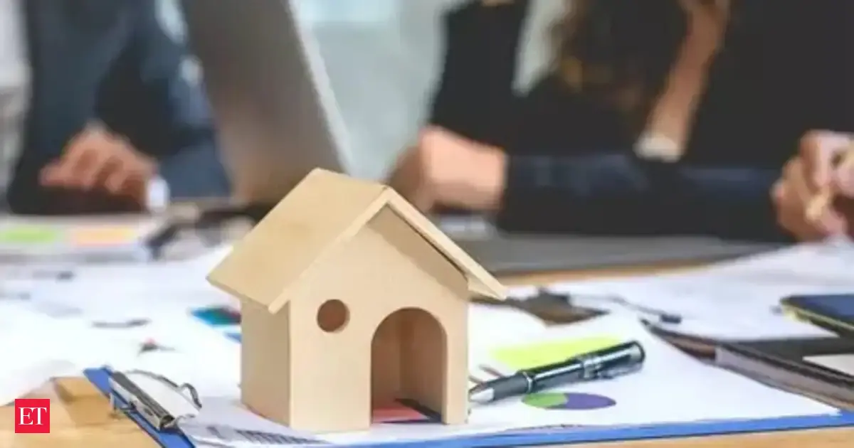 Homebuyers gain as RBI’s repo cuts improve housing affordability in H1 2025