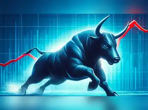 Stock market today