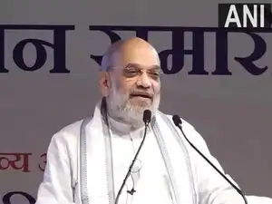 19 issues discussed in 25th Central Zonal Council meeting, Amit Shah suggests states to eradicate child malnutrition