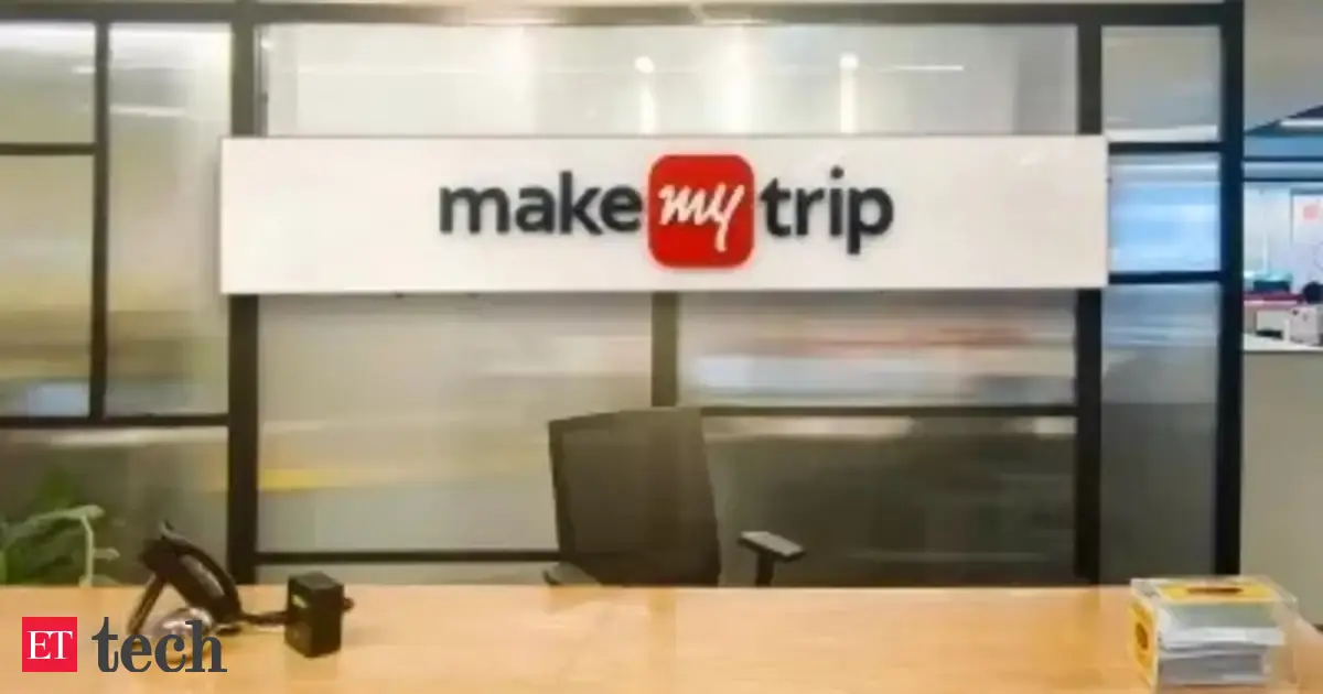 Trip. com Group says MakeMyTrip will pay $3 billion for repurchase