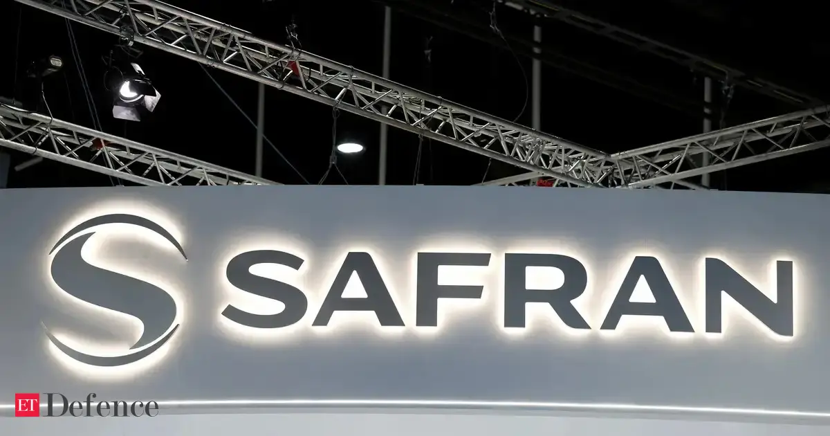 Safran y el motor M88