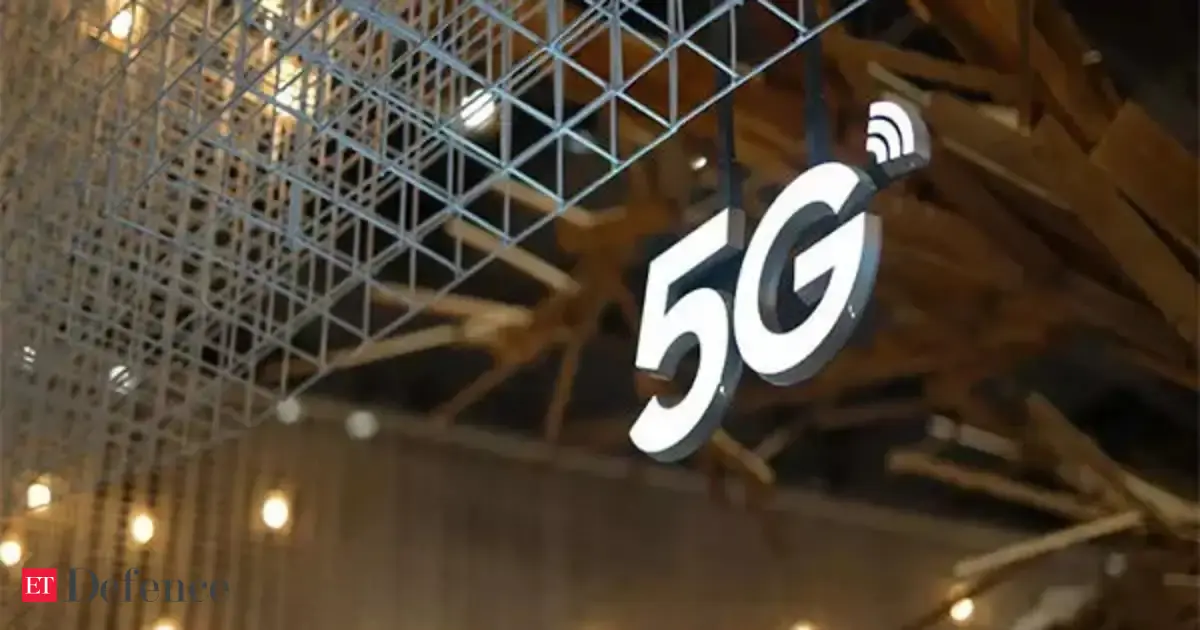 BEL, VVDN ink MoU for joint manufacturing of Wi-Fi, 5G networking subsystems