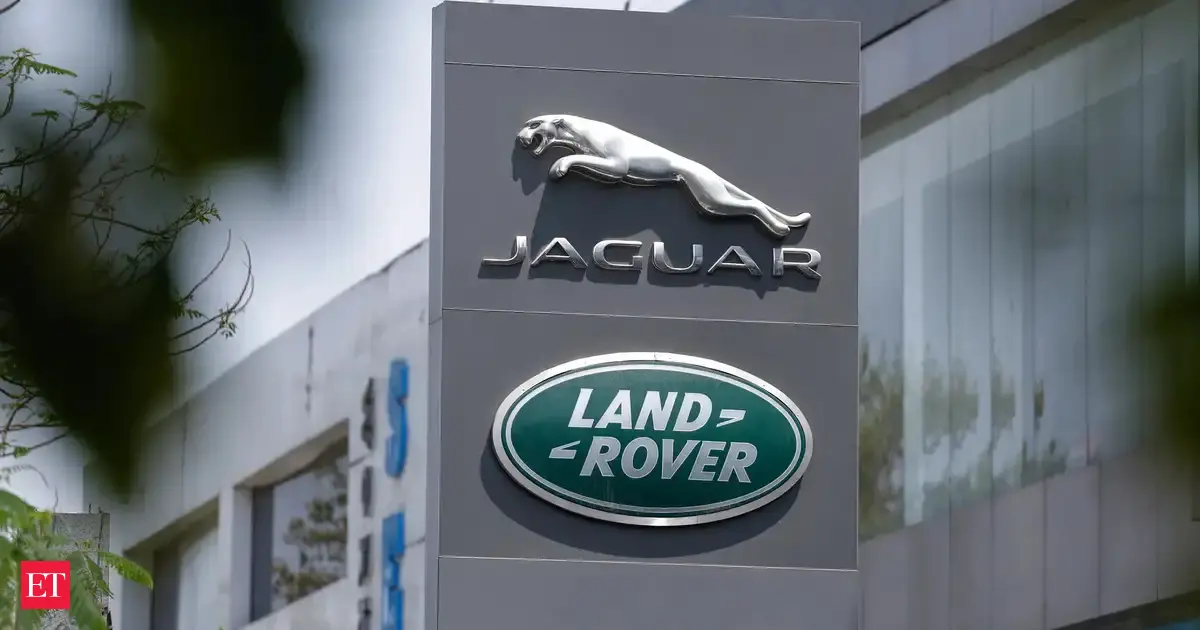 JLR to begin car assembly in Tamil Nadu by 2026; Tata Motors delays Avinya EV launch