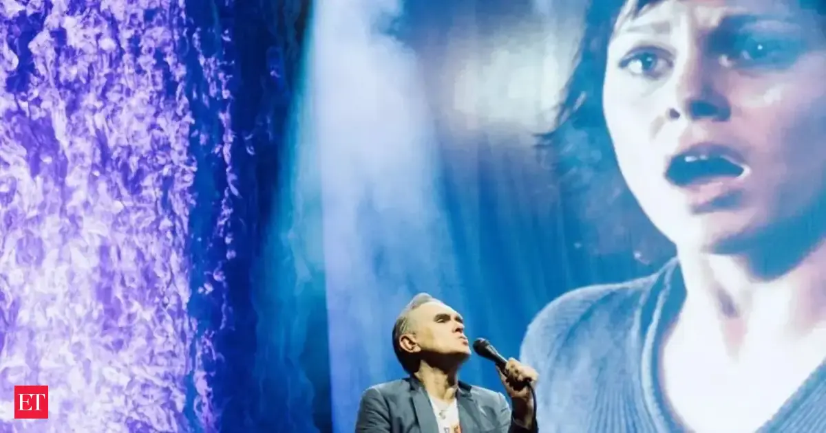 Morrissey cancels Stockholm Concert: Reasons behind burnout, tour struggles, fan reactions, and what’s next for his European tour