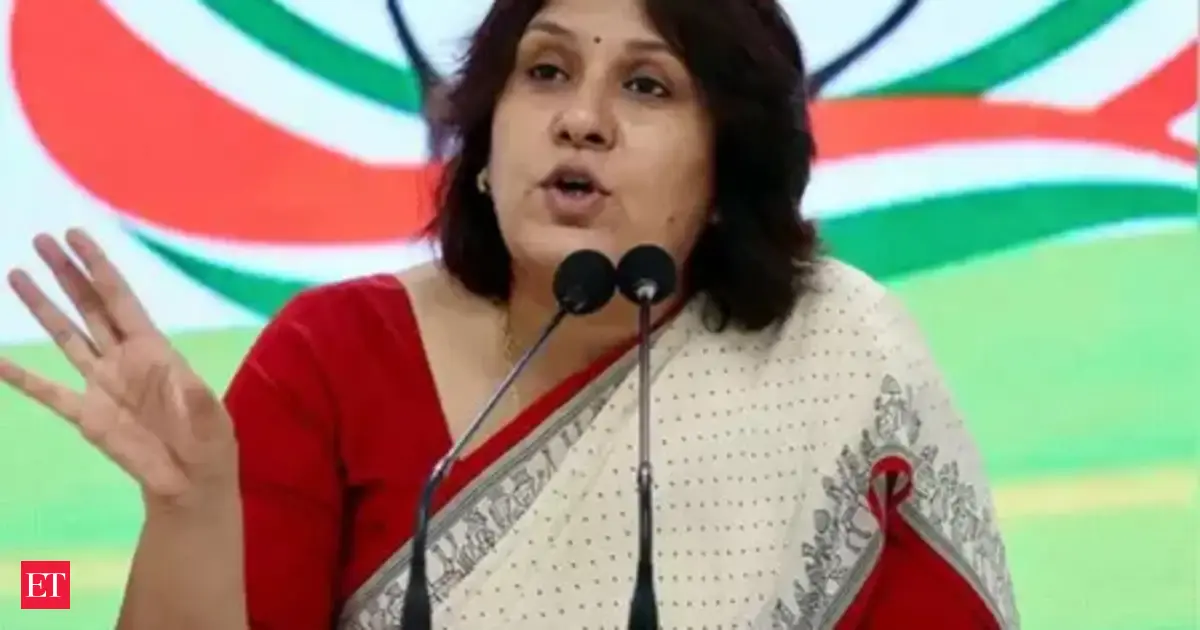 Congress questions govt over Asean issue and US travel advisory