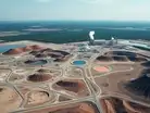 Alberta oil production creates new record in 2025, raises alarm over emissions a:Image