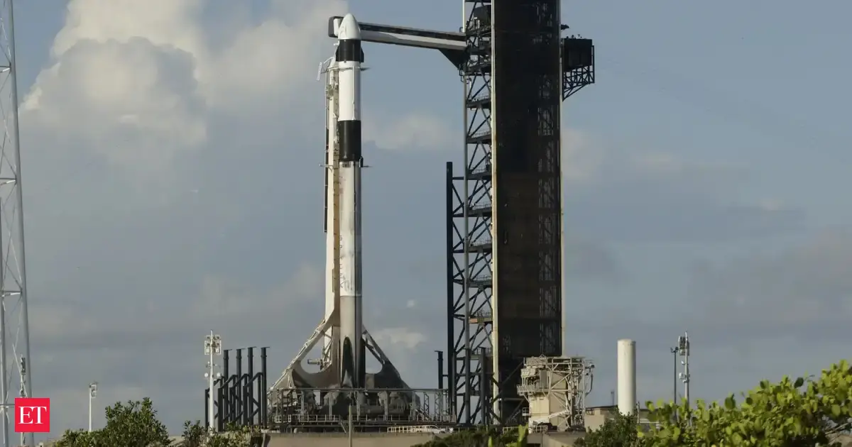 Axiom Mission 4 with ISRO’s Shubhanshu Shukla to launch on June 25; Check time, where to watch & more