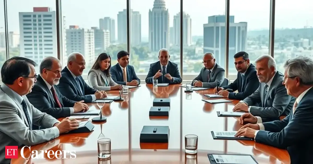 To lead through turbulent times, India Inc looking for leaders who thrive under pressure