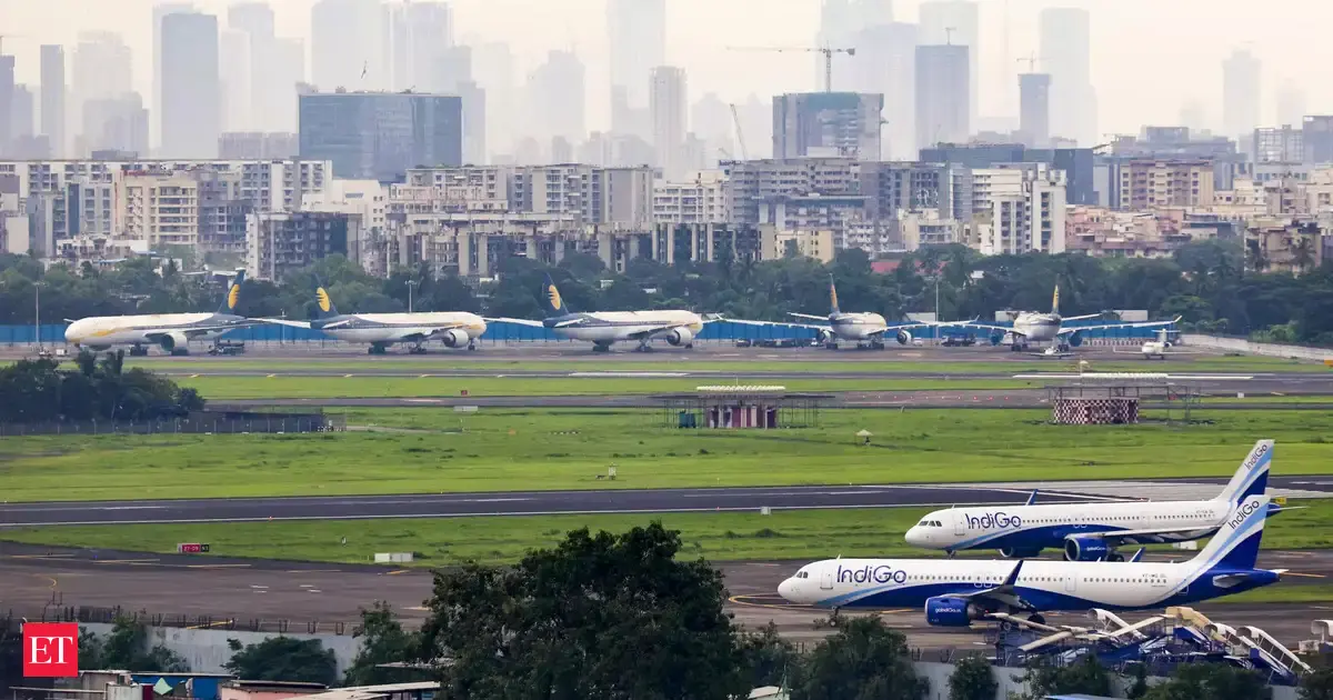 Gulf airspace reopens: Flights resume amid easing tensions