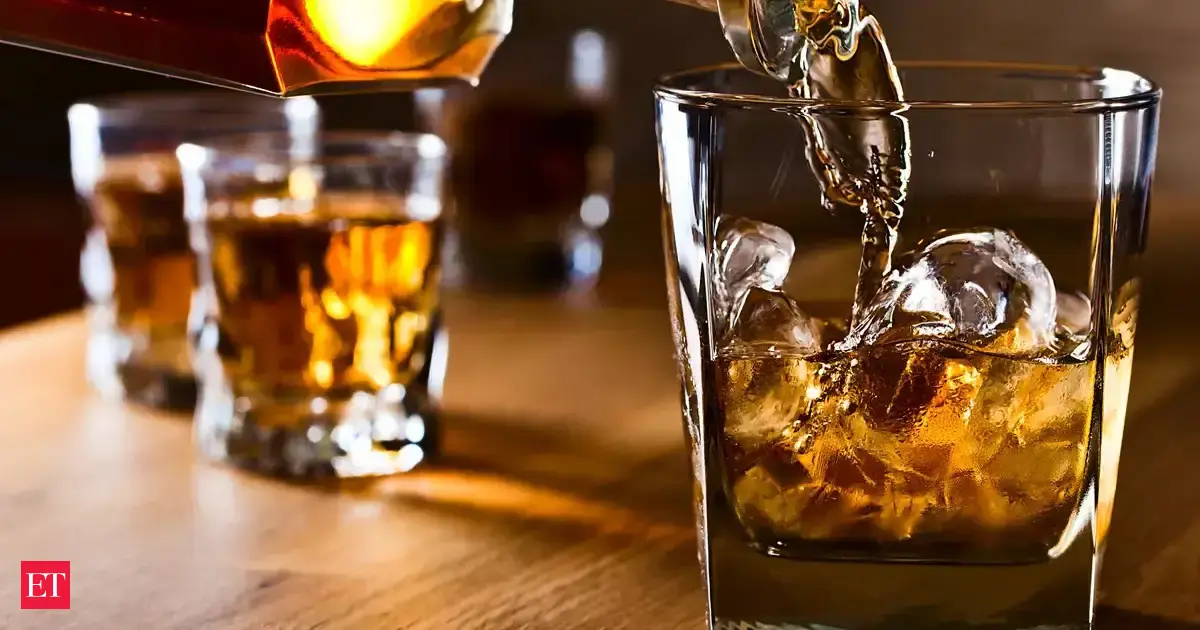 CBIC extends NOC validity for imported alcoholic beverages