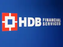 HDB Financial Services