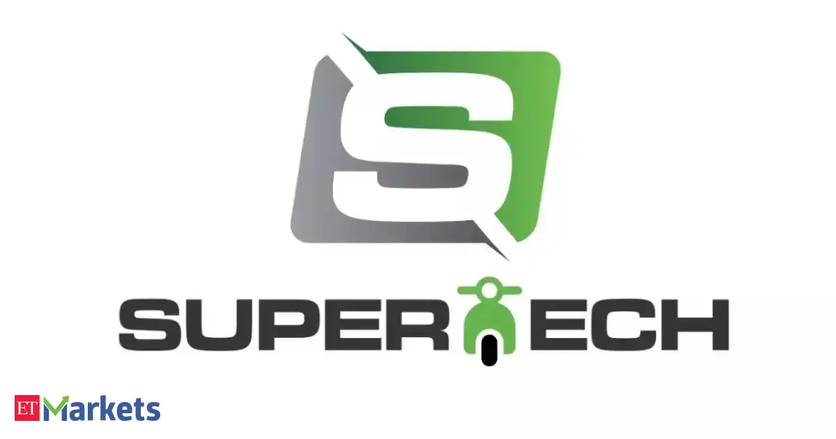 Supertech EV IPO opens today: Check price band, issue size and other details