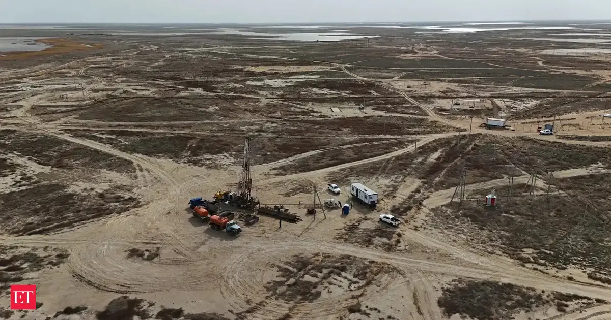 Kazakhstan positions itself as reform-oriented investment destination with focus on mining &amp; logistics