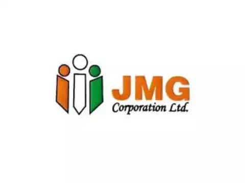 JMG Corporation