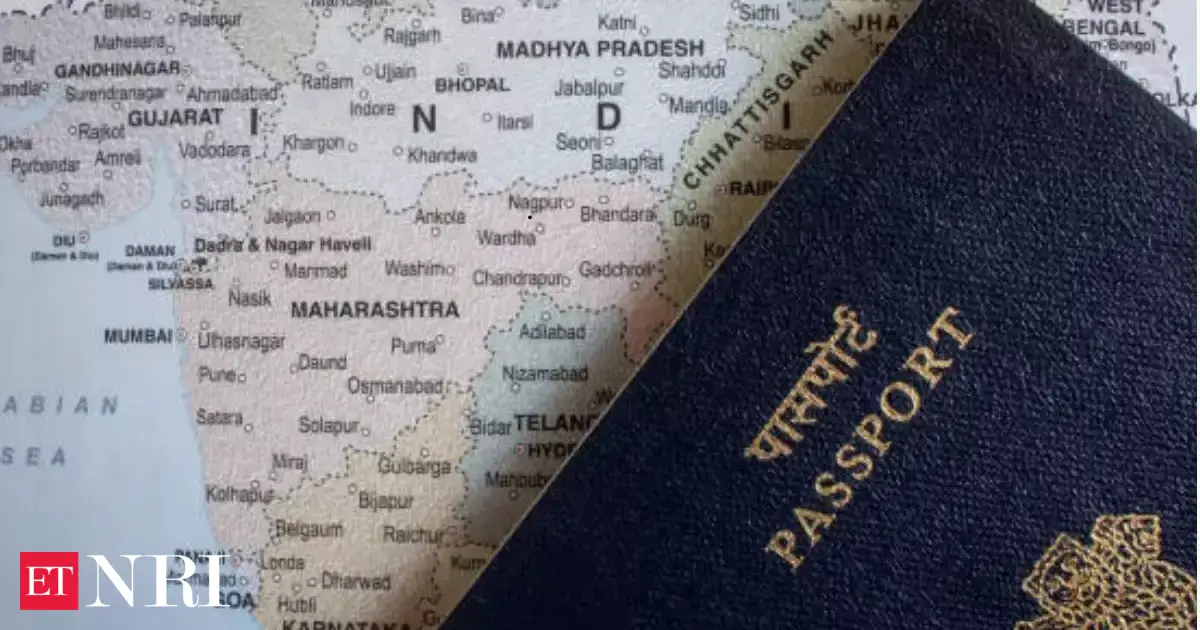 India's e-Passport: Enhanced Security, Faster Immigration, Global Standard Alignment