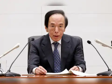 ​Diverging Views Within BOJ​