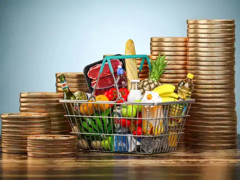 ​Rising Inflation Expectations​