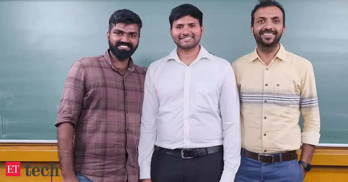 Deeptech startup Sthyr Energy raises $1 million from Speciale Invest, Antares Ventures