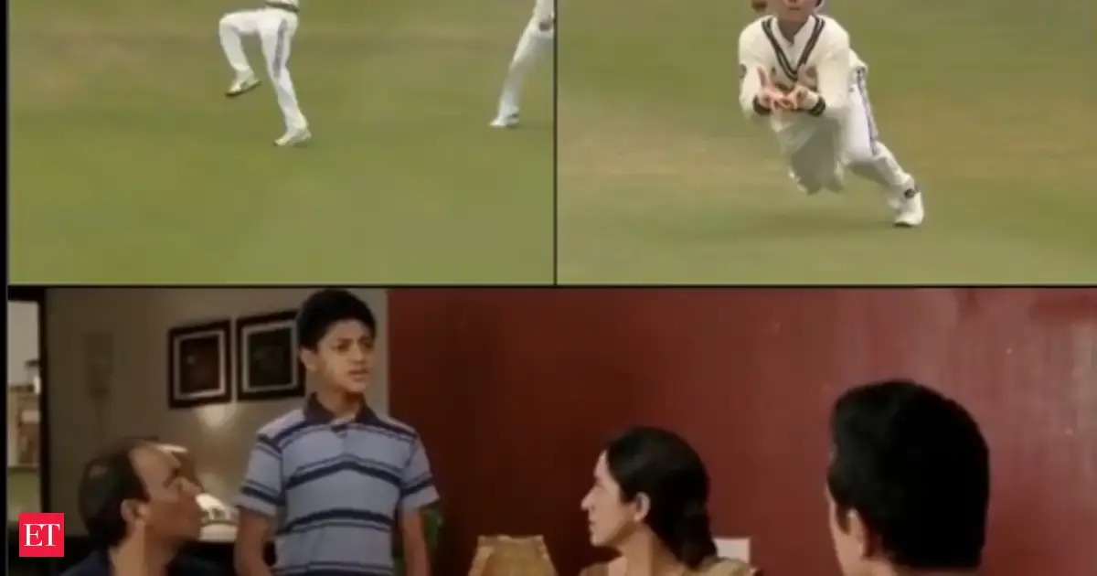 Jaiswal's dropped catches, Pant’s centuries can’t save India’s Test loss