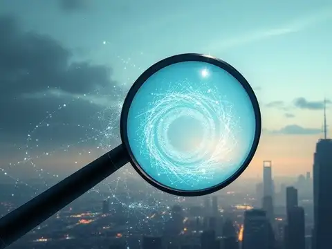 ​The Search for New Ideas​