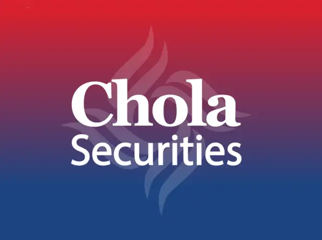 Chola Securities | Rating: Subscribe