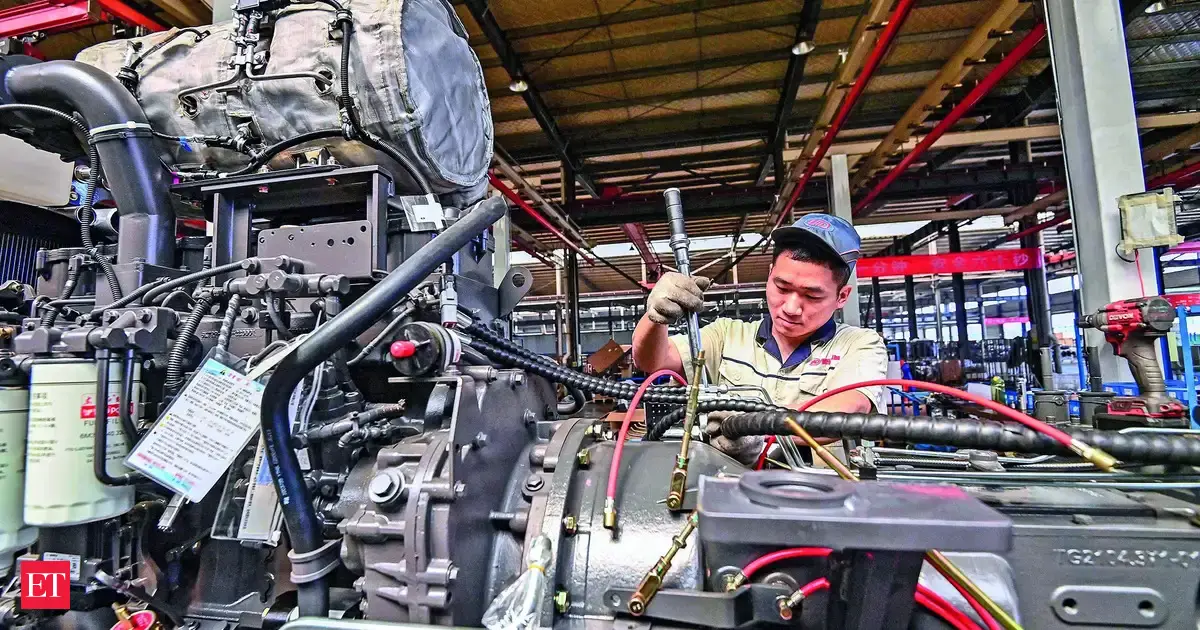 BYD slows production, delays capacity expansion at China factories, sources say