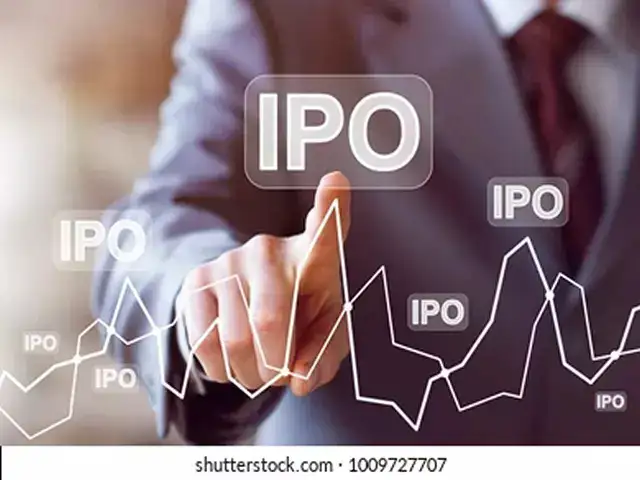IPO Corner