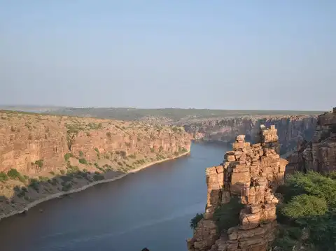 Gandikota, Andhra Pradesh