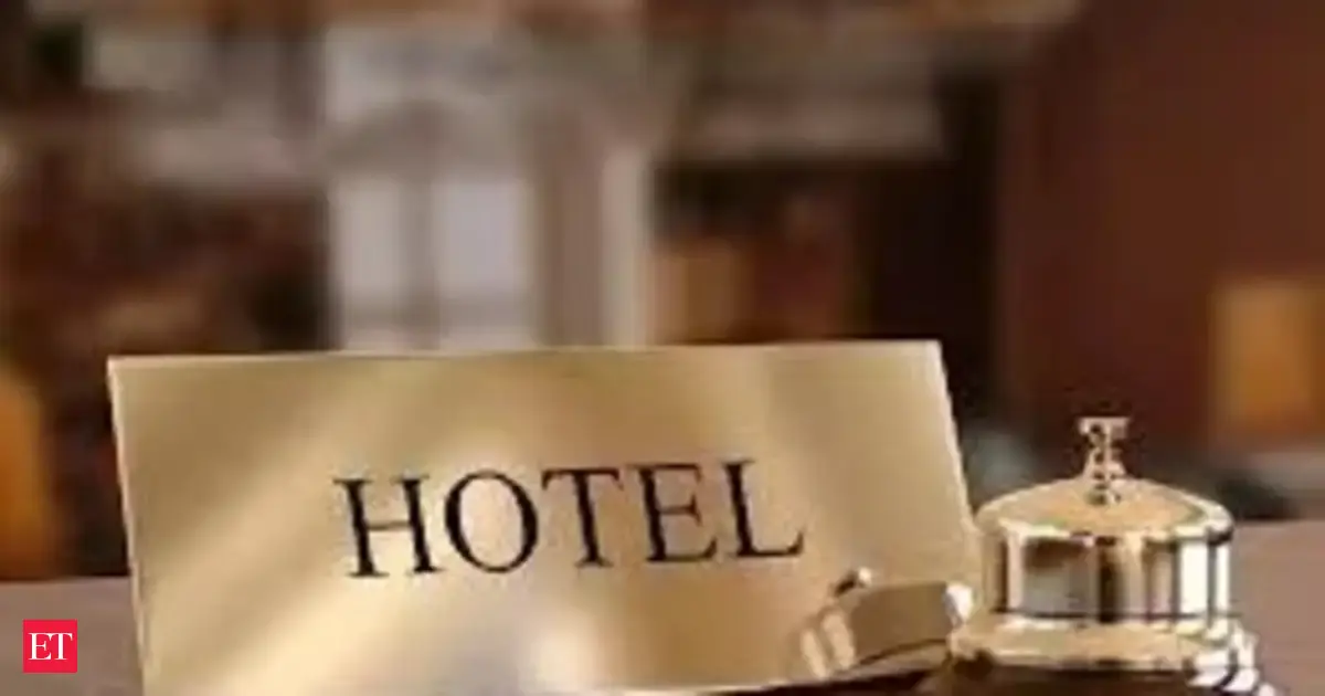 Royal Orchid looking to triple hotels to over 300, room count to 20k in 5yrs: CMD