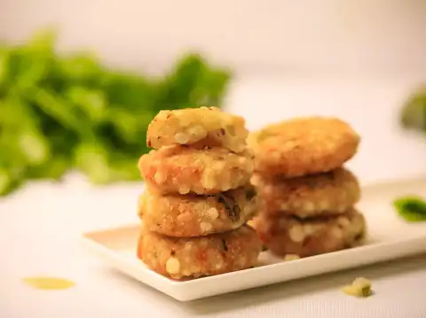 Sabudana Vada &ndash; Maharashtra