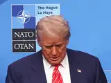 NATO allies agree to hike defence spending, reaffirm collective defence