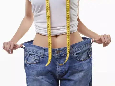 Unexplained weight loss