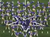 World famous Dallas Cowboys cheerleaders get whopping 400 per cent pay hike. Here's how much they are earning